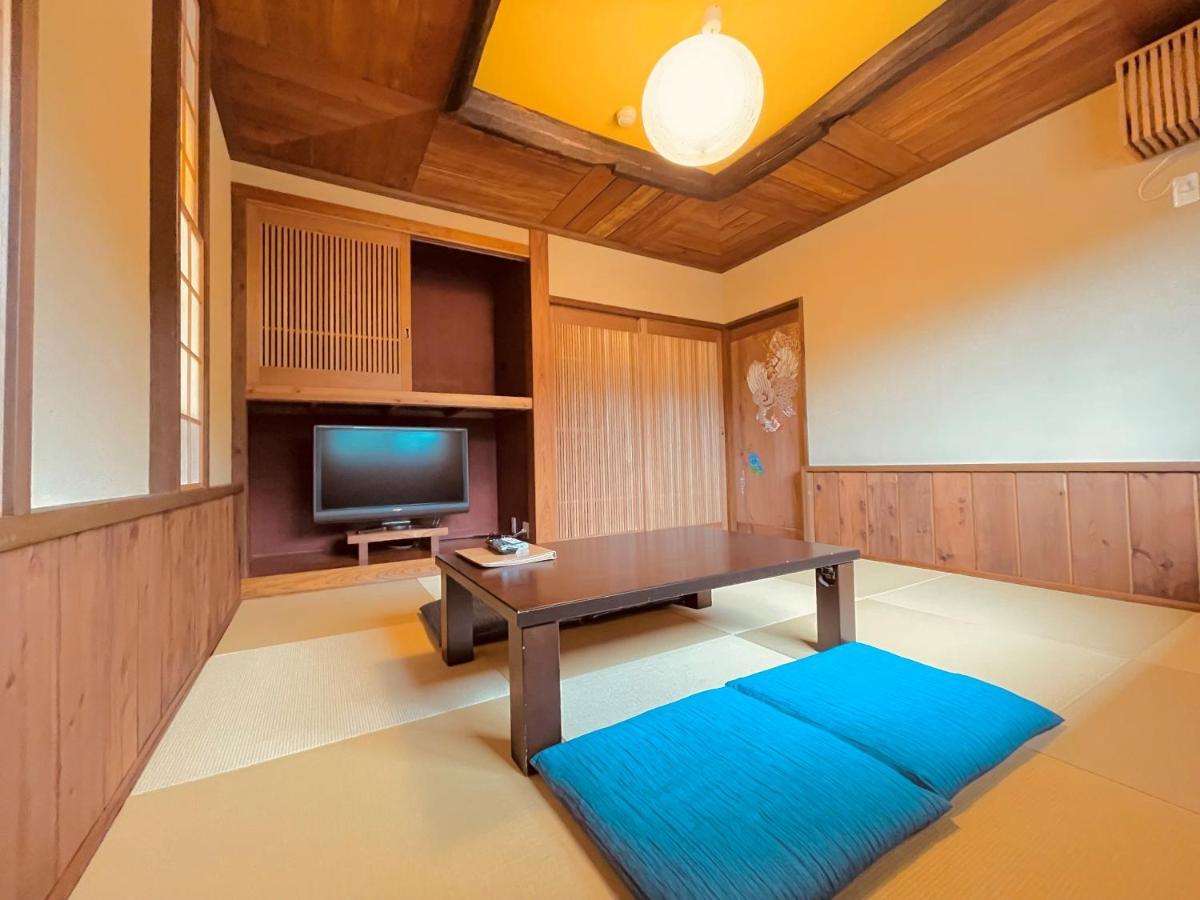 Nikko Akarinoyado Villa Revage Exterior foto